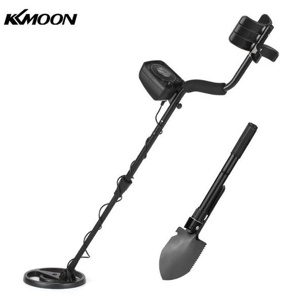 

kkmoon underground metal detector ground meter gold high sensitivity detectr gc1065 detectors