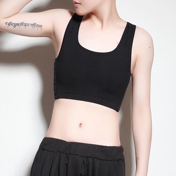 

yoga outfit 2021 breathable bra posture corrector lift up women underwear shockproof sports support fitness vest #3g