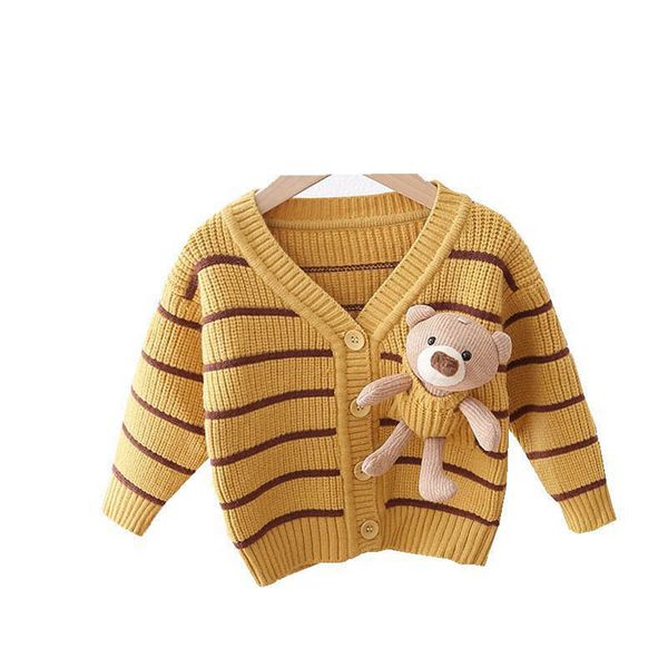

boys cardigan kids coats baby outerwear cotton crochet knitting patterns children sweaters autumn winter clothing cartoon jackets b8624, Blue