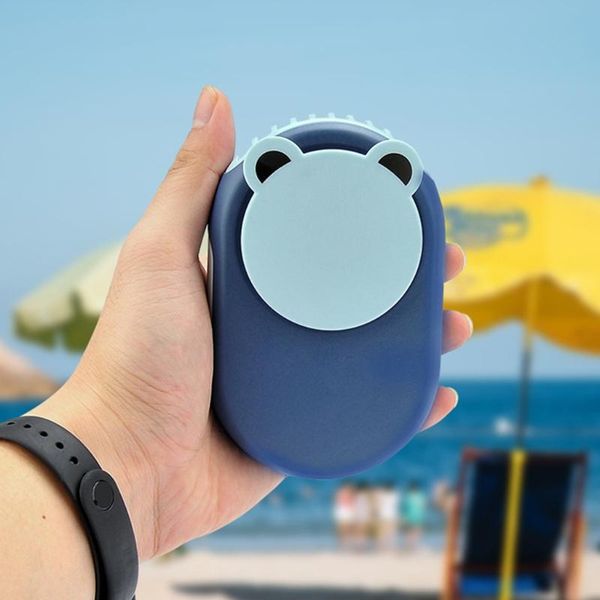 

electric fans portable multi-in-1 hanging neck fan usb rechargeable table personal wearable for outdoor sports office
