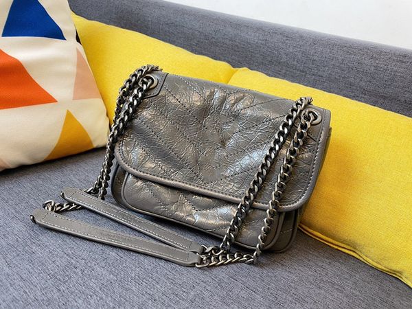 

designer bag envelope handbag quality niki shoulder bags high classic lady postman female messenger luxury