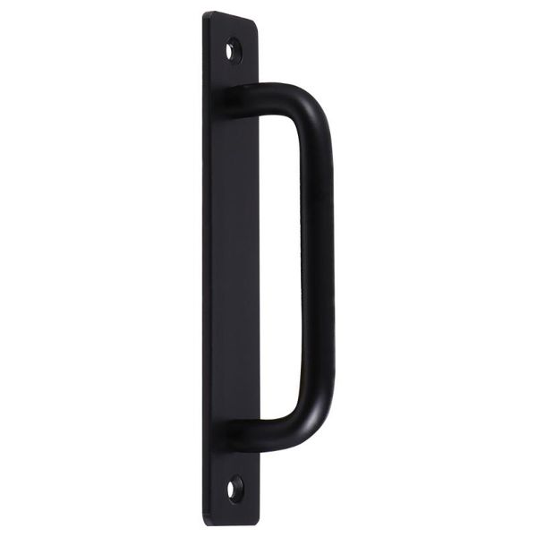 

handles & pulls barn door handle sliding modern minimalist cabinet furniture