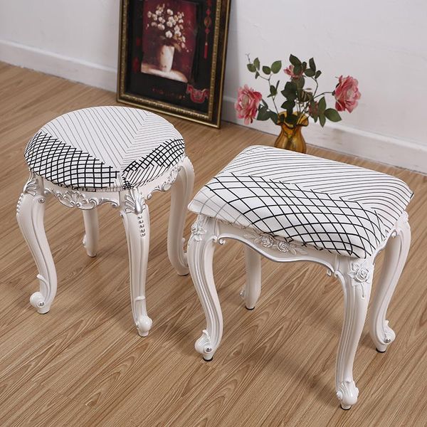 

chair covers small size stretch bar cover seat case printed spandex for home living room banquet
