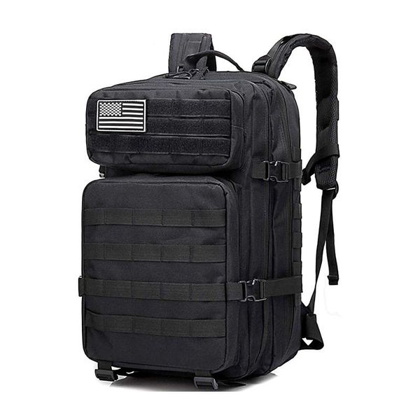

outdoor bags military tactical backpack, army 3 day assault pack,50l molle bag rucksack backpack men,travel backpack,tactical