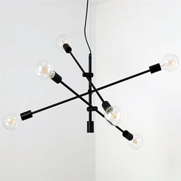 

pendant lamps modern led iron industrial lamp hanging lights commercial lighting kitchen dining bar bedroom
