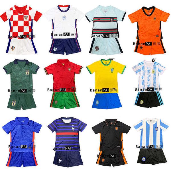 

Children's football suit cup Argent, 86 argentina blue white-16