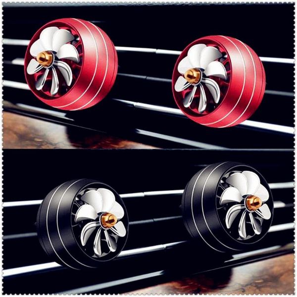 

car air freshener perfume outlet fan auto vent clip for accent azera elantra solaris verna santa fe ix45 sonata