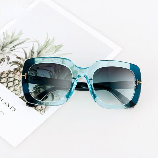 

sunglasses vintage square women goggles mens mirror sun glasses female fashion rivet black eyewear gafas de sol, White;black