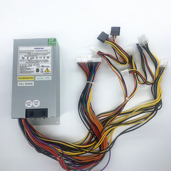 

new original psu for fsp itx flex cp5141 cp5140 e200 ibm small 1u rated 270w peak 350w power supply fsp270-60le fsp270-60la