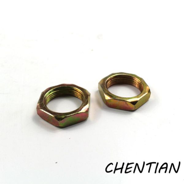 

2pcs cf188 cf500 cfmoto cf 500cc atv utv clutch cover screw nut engine assembly
