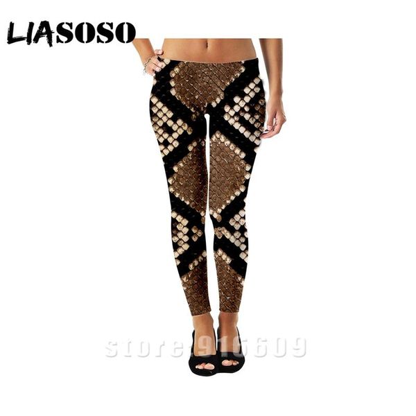 

men's pants 3d print men women full length paint punk beach harajuku snake skin leggings fur sweatpants anime jogger trousers, Black
