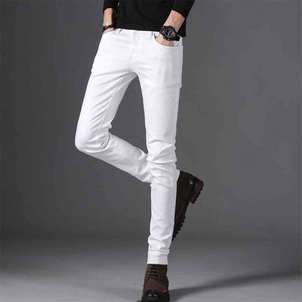 

simple autumn classic style women pant regular fit white business fashion stretch cotton trousers male casual pants, Black