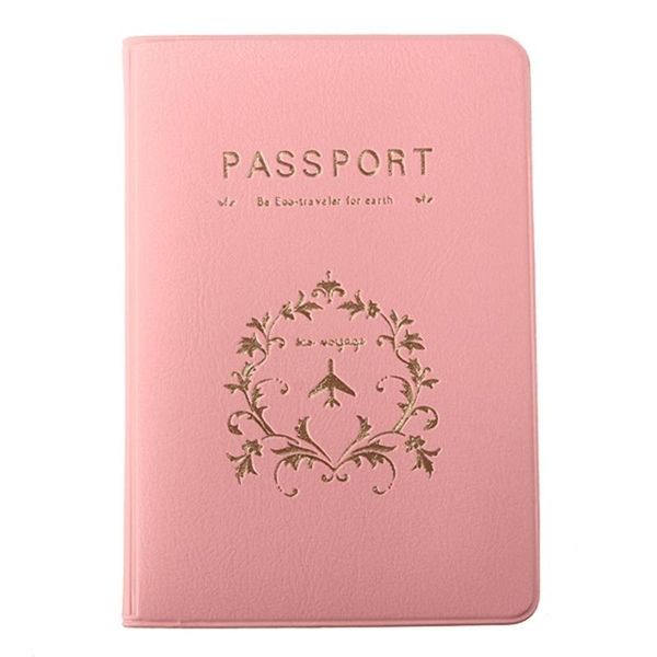 

card holders organizer case of passport wallets holder, Brown;gray