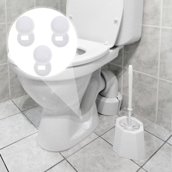 

toilet seat covers 3 pair of practical closestool bolt cover decorative cap for