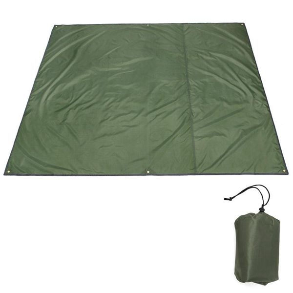 

outdoor pads quick drying extra large sandproof waterproof beach blanket portable hiking gift camping picnic home travel multipurpose