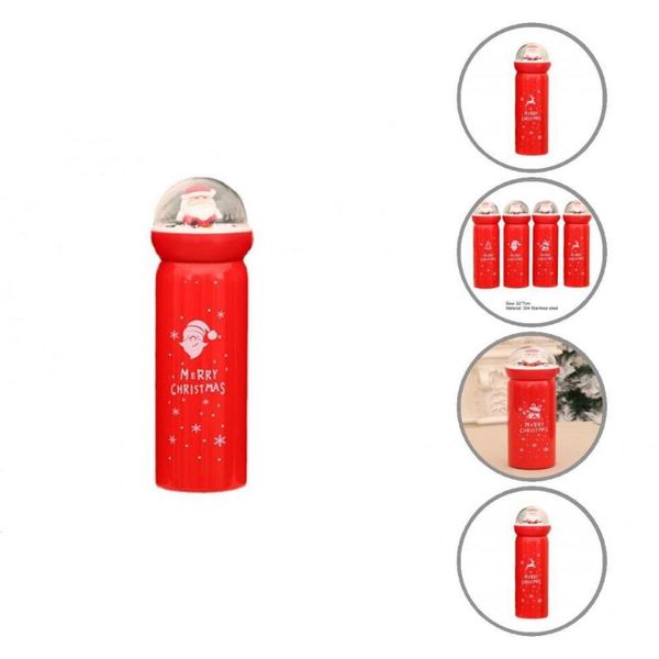 

water bottles practical creative design large capacity vacuum insulated tumblers for daily life