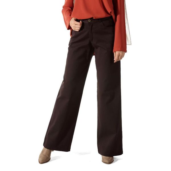 

women's pants & capris hijab, Black;white