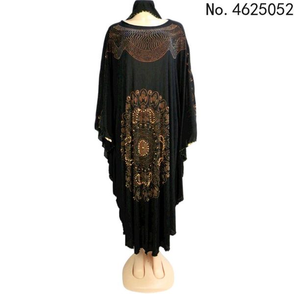 

ethnic clothing african dresses for women diamonds traditional dashiki boubou robe africaine femme long africa maxi dress clothes, Red