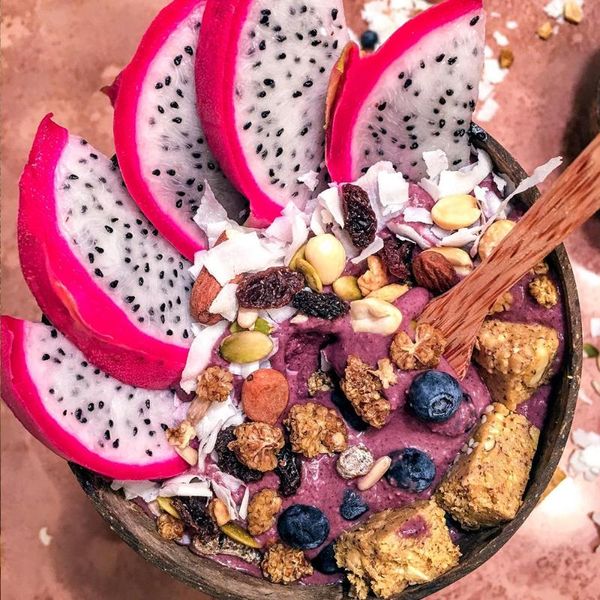 

bowls natural coconut bowl set handmade shell tableware wood spoon dessert fruit salad mixing rice ramen soup