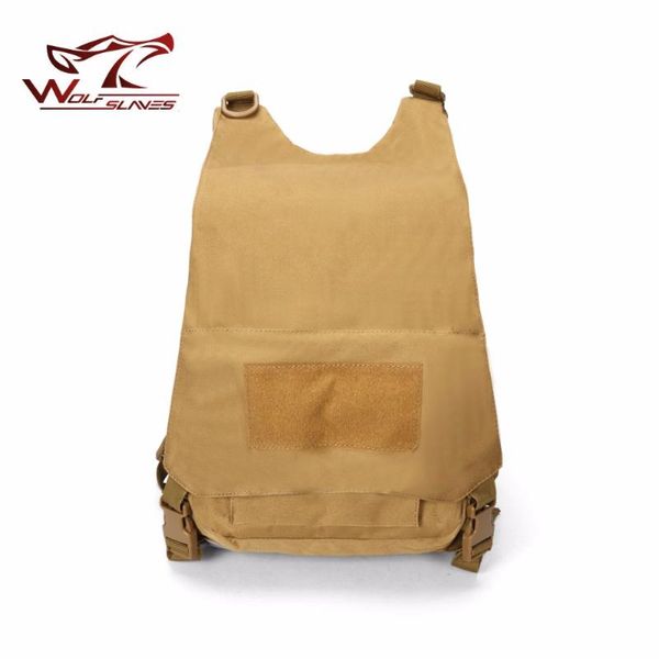 

military style lightweight backpack outdoor hiking camping tactical nylon bag army assualt pack bags