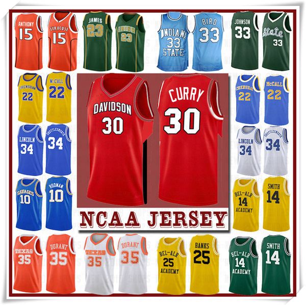

ncca jersey kawhi leonard james iverson men 23 lebron durant 13 harden curry stephen college basketball jerseys russell westbrook men16, Black;red