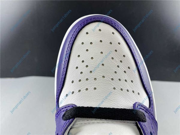 

2021 jumpman women's basketball shoes for men 1 s purple sports4jpd