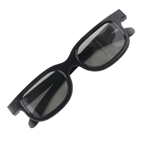

glasses circular polarizing passive woman man 3d movie for tv cinemas fashion