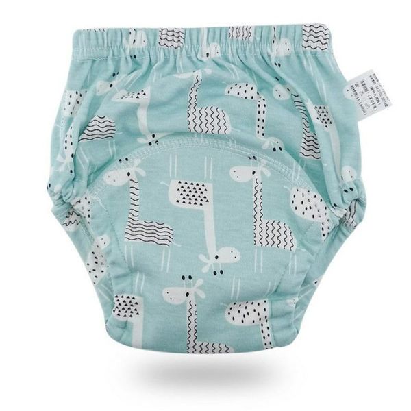 

cloth diapers 6 layers of gauze training pants toddler kid potty learning underwear for infant