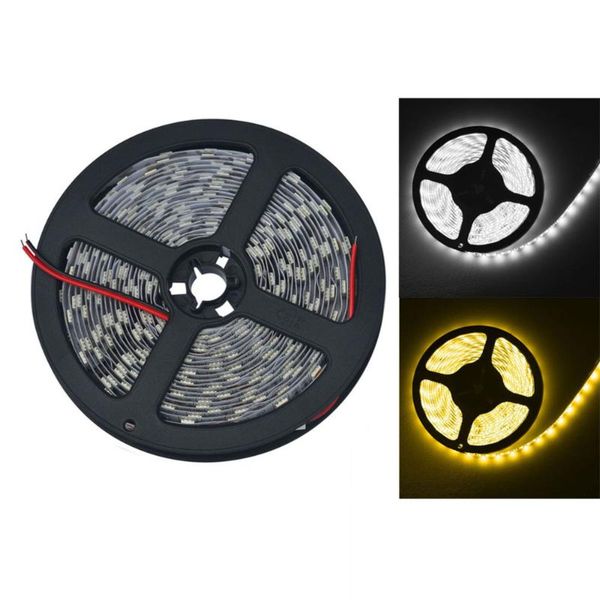 

strip lamp white 6500k 5120lm 300- smd (dc12v /500cm) strips led