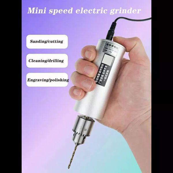 

professiona electric drills engraving mini drill polishing machine variable speed rotating tool