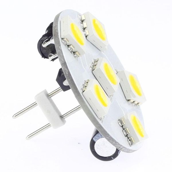 

bulbs g4 led lamp back pin rear 12v 24v 10-30v rv light boat auto lighitng 10pcs/lot