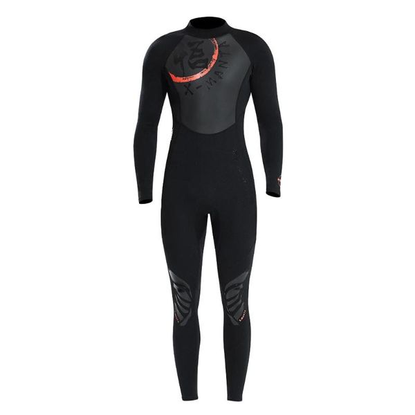 

men wetsuits full body diving snorkeling surfing skin wet suit jumpsuit for water sports swim wear
