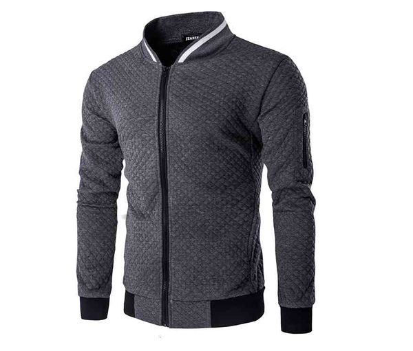 

women's hoodies & sweatshirts male fashion hoodies with male design zipper jacket high-quality neck autumn sweatshirt hoodie mark-cloth, Black