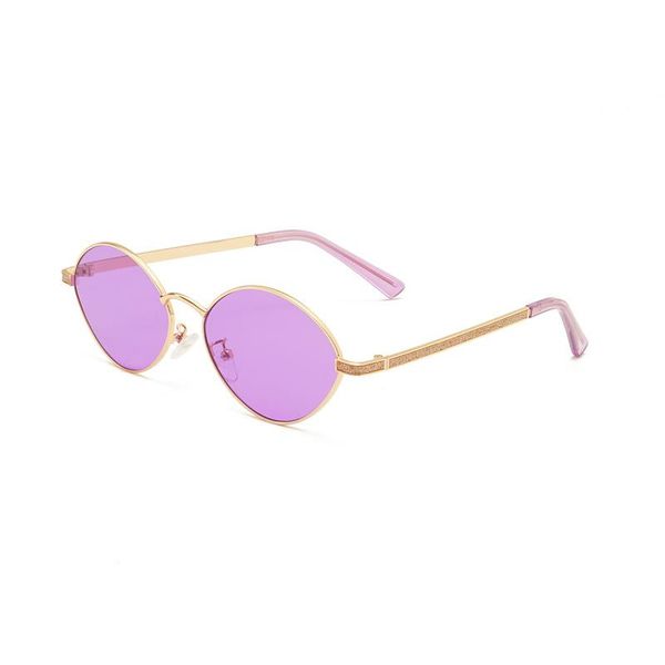 

outdoor eyewear women sunglasses fashion round glasses beauty accessories