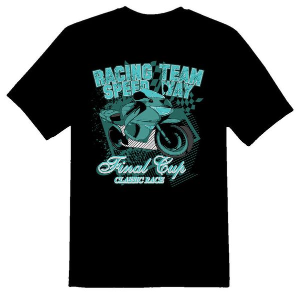 

gangster cat 343 black or white tee, White;black