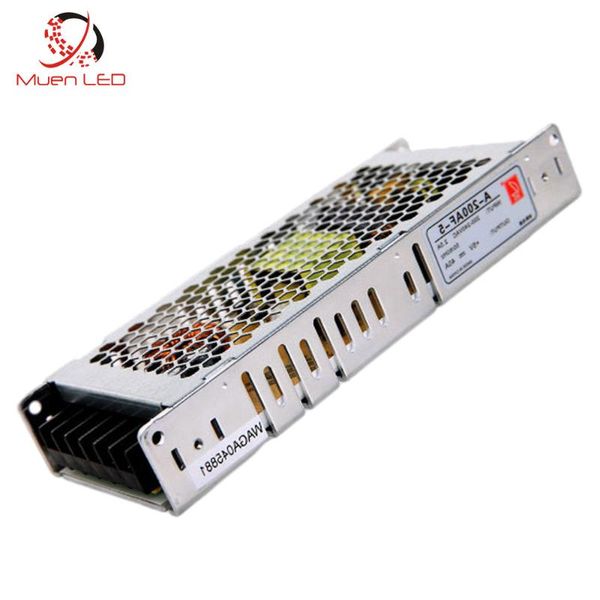 

display led power supply cl-a3-200-5 / 5v40a