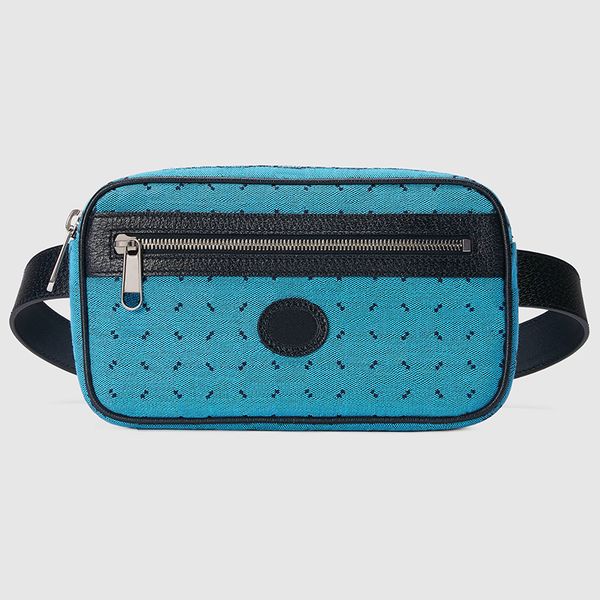 

mens fashion multicolor belt bag women waist bags casual womens zipper chest fanny pack men bumbag crossbody outdoor