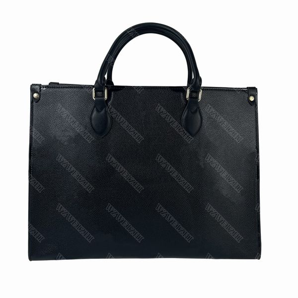 

large size womens bag handbags totes classic letter printing lady handbag tote clutch purse brown old flower shoulder cross body bags wallet