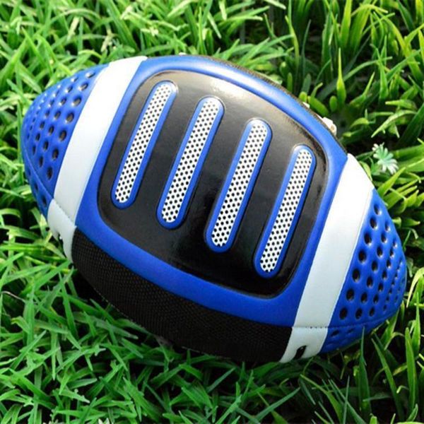

soft leather no. 3 american football kindergarten children's and teenagers' teaching game feels good squash player