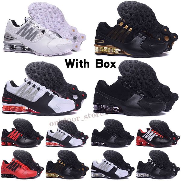 

2021 classic avenue 803 deliver oz chaussures femme men women shoes sports trainer tennis cushion sneakers size 40-46