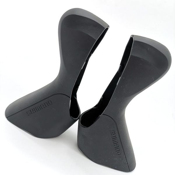 

bike brakes st-rs685 hydraulic lever bracket cover mountain hood set