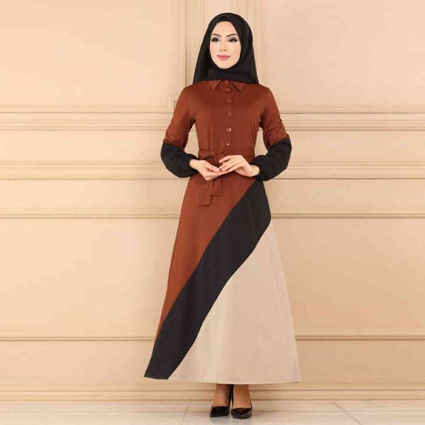 

kaftan abaya dubai turkey hijab muslim fashion dress islam clothing dresses abayas for women robe longue musulman djellaba femme, Red