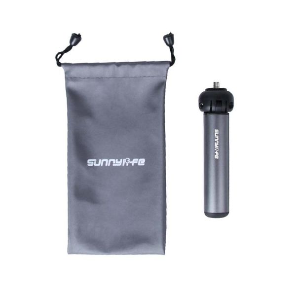 

desktripod sports camera stand for dji osmo pocket 2/mobile 4,insta360 one x2, 9,fimi palm extension pole tripods