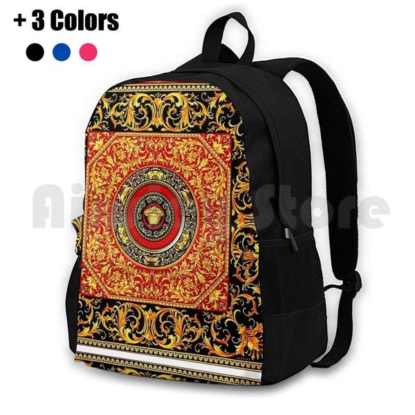 

backpack italy aesthetic luxury outdoor hiking riding climbing sports bag