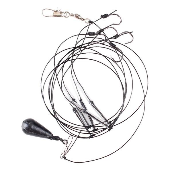 

fishing hooks carp rig hair 15g 20g 25g 30g 35g 40g feeder europe carpfish hook set lead core line group