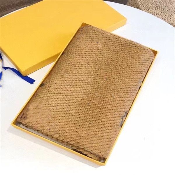 

180*30 fashion scarf winter wool designer scarves for man women shawl long neck 4 color height quality, Blue;gray