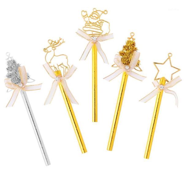 

christmas decorations 5 pcs cake picks ers for party birthday cupcake