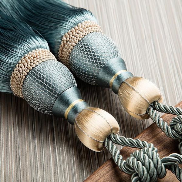 

curtain tieback other home decor