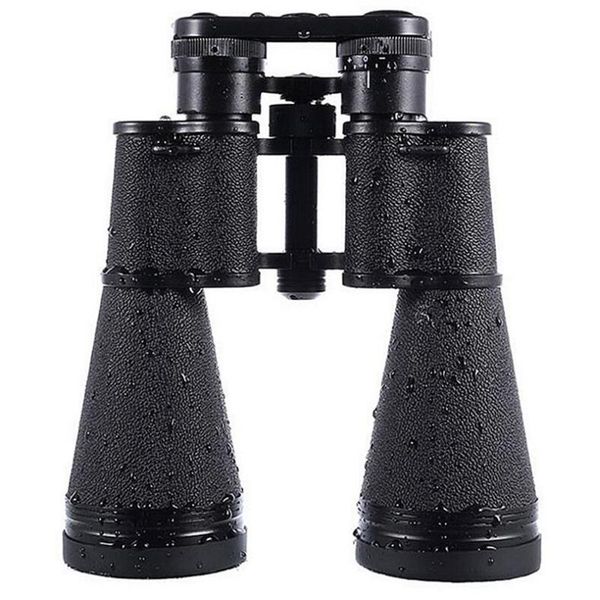 

telescope & binoculars 2021 high power hd all metal military binocular lll night vision wide-angle pocket zoom bird watching