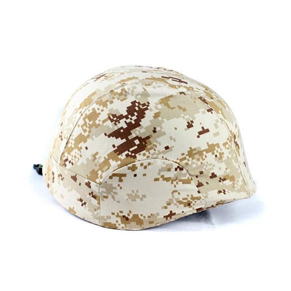 

tactical helmets cotton military camouflage helmet cover for helmet, men hunting protective